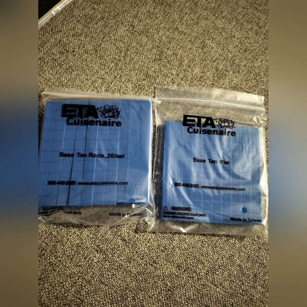 Educational Math kits - Picture 12 of 16